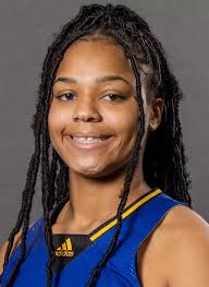 2022-23 Women's Basketball Roster