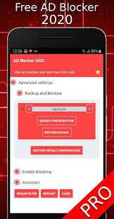 The rise of cryptocurrencies has made a lot of people rich, but it's also helped create a new breed of hackers and scammers determined to take advantage of the technology. Free Ad Blocker 2020 Block Ads 17 0 Descargar Apk Android Aptoide
