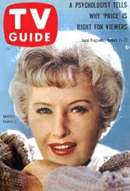 Television's New Frontier: The 1960s: The Barbara Stanwyck Show (1961)