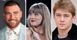 Taylor Swift's Ex Joe Alwyn & Travis Kelce's Differences Explained