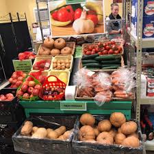 Popular food shelf storage of good quality and at affordable prices you can buy on aliexpress. Farmington Food Shelf Home Facebook