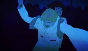 Maybe you would like to learn more about one of these? A Beginner S Guide To Devilman Crybaby Netflix S Best Most Disturbing Original Anime