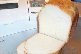 Black And Decker Bread Machine Pizza Dough Basic White Bread For Bread Machine Recipe Bread Machine Bread Machine Recipes Recipes