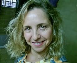 Isabela Cristina Salgado, historiadora, Campinas