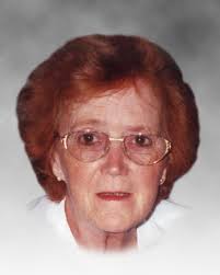 Madeleine Déry Hébert