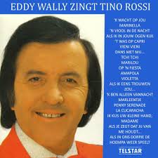 Eddy Wally: albume, cântece, playlisturi