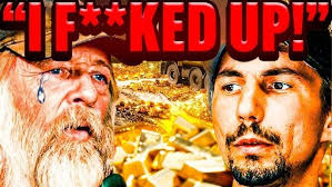 When did he move in?