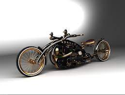 Putsch Racing Restoration Racing And Preparation Steampunk Motorcycle Motorcycle Steampunk