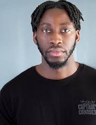 Marquez Williams: Movies, TV, and Bio