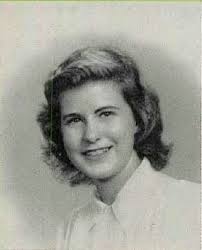 Vivian Lorraine Pitt Gardner Brown (1928-unbekannt)