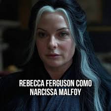 Dream Cast for Harry Potter Remake