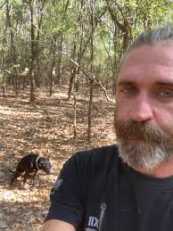 Introduction and Testimony of Faith in Lewisville, TX