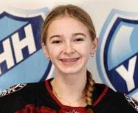 Abby Pedersen's Instagram, Twitter & Facebook