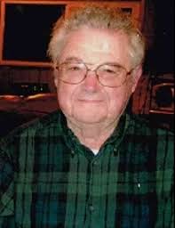 William 'Bill' Kinkade Obituary