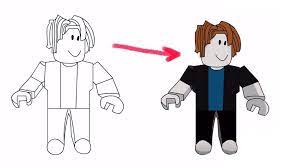 Roblox is a global platform that brings people together through play. Imagenes De Personajes De Roblox Para Dibujar