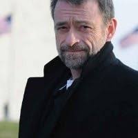 Jericho 3 by Paul McKellips