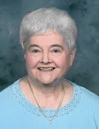 Obituary information for Lucille V. Bernard