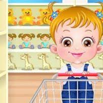 Juega tu juegos de cocina favorito en pc, dispositivos juegos de cocina. Juegos De Baby Hazel Juega Juegos Gratis En Paisdelosjuegos