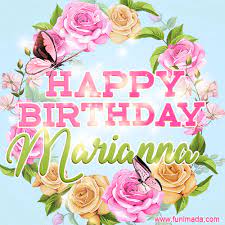 See more of lone star transportation, llc on facebook Happy Birthday Marianna Gifs Download Original Images On Funimada Com