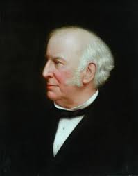 Portrait of a Local Man by English School: Fine art print