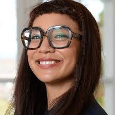 Leigh Mcbride's Instagram, Twitter & Facebook