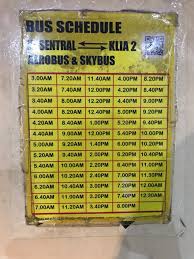 Bas dari kl sentral ke klia. Purr No Twitter Saja Nk Share If You From Tbs Or Kl Sentral Nk Pergi Klia Lg Jimat Kalau Naik Bas Dari Naik Erl Kalau Naik Erl From Tbs Direct To Klia