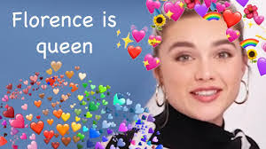 Mae Queen's Instagram, Twitter & Facebook