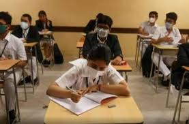 All employees will return to their regular office settings and maintain regular hours. Telangana Education Minister Officially Announces School Colleges Reopening Date