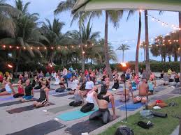 A huge variety of classes. 15 Hotels That Offer Free Yoga Travel Channel