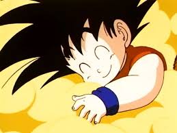 Goku Gets A New Kinto Un From Karin Anime Dragon Ball Super Dragon Ball Super Manga Dragon Ball
