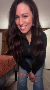 Ashley Jaeger's Instagram, Twitter & Facebook