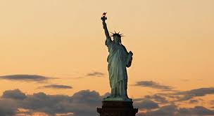 America's gross domestic product accounts for close to a quarter of the world total, and its military budget is reckoned to be almost as much as the rest of the world's defence spending put together. Usa Travel Guide What You Need To Know About Visiting The Usa