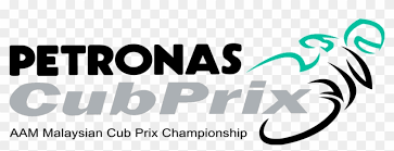 Official channel petronas malaysian cub prix championship. Transparent File Malaysian Cub Prix Championship Wikipedia Malaysian Cub Prix Logo Clipart 1048412 Pikpng