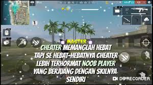 In this video you will know how to become free fire noob player to pro player. Quotes Free Fire Kata Kata Free Fire Buat Story Wa Keren Wildanjayadi Garena Free Fire Youtube