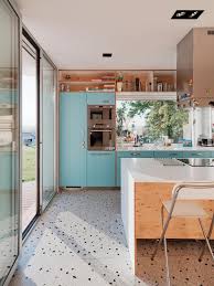 Open Space House Three Garden Areas By Jrkvc Design Visual Kitchen Interior Beautiful Kitchens Kitchen Flooring