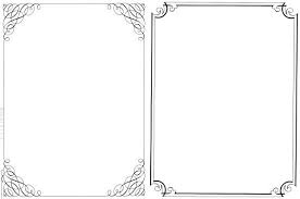 Check spelling or type a new query. 200 Free Vintage Ornaments Frames And Borders Fab N Free Clip Art Borders Free Clip Art Vintage Borders