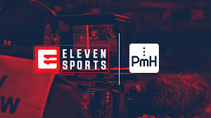 Eleven sports is a multinational group of sports television channels. Eleven Sports Belgium Agrees Distribution Deal With Proximus