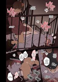 Halloween 2023 By Dokuneko Noil Porn Comic english 09 - Porn Comic