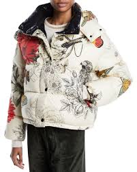 Totally free shipping & returns. Moncler Floral Jacket Off 71 Buy