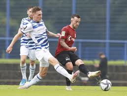 Wohin es den gebürtigen gummersbacher künftig zieht, ist nicht bekannt. Nachster Testspielerfolg 3 2 Sieg Beim Msv Duisburg Sc Preussen Munster