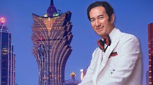She was born on january 5, 1969 in rome memorial Stanley Ho 7 Surprising Facts About The King Of Gambling Bestuscasinos Org