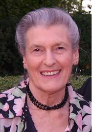 Obituary for Leah Axelrod