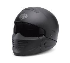 Pilot Ii 2 In 1 X04 Helmet 98133 18ex Harley Davidson Europe