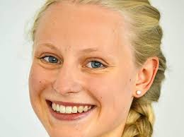 Für eine Abiturientin aus Freiburg ging's zum Lernen und Forschen bis zum  Nordkap