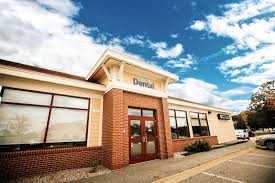 Family Dental Offices in Biddeford, Topsham, & Portland - Gentle Dental  Maine