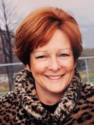 Ms. Rebecca McGregor