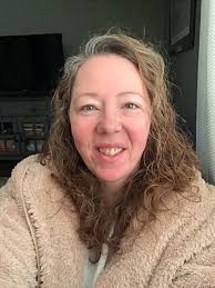 I used to be so unhappy with myself… now my smile reaches my eyes!