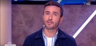 May 27, 2021 · au programme du replay de la première partie de quotidien du 27 mai 2021 : Julien Bellver Quotidien Le Journaliste Devoile L Homme Avec Lequel Il Partage Sa Vie Voici