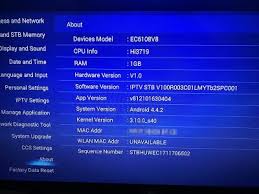 (ec6108v8) use es exploere to explore local sd0 or sd1 for your favourite apps.install your. New Unifi Iptv Box Huawei Ec6108v8