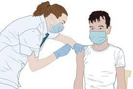 Helaas is er in nederland nog geen officiële verzameling van de vaccinatie cijfers. Grote Onzekerheid In Nederland Over Veiligheid Coronavaccinatie Pharos